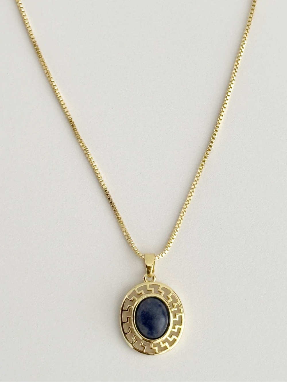 Kyra Necklace